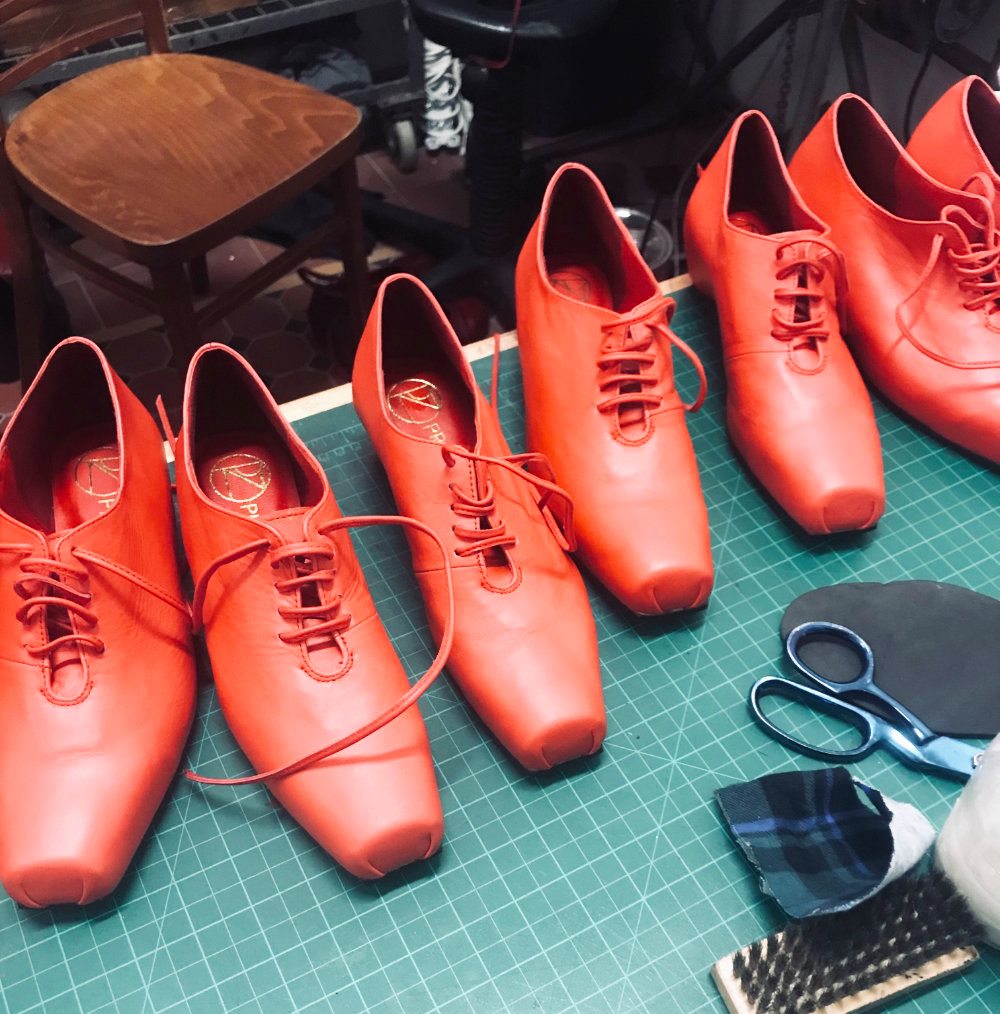 5 Types of Heels That are Comfortable for Everyday Wear