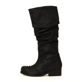 Patti - Black