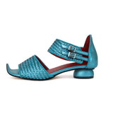 Cleopatra - Turquoise