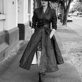Cicely Boot - Black