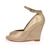 Moore - Rose Gold
