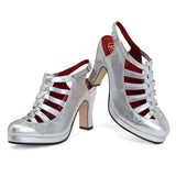 Tango - Silver