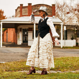 Victoria Brogue
