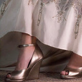 Moore - Pewter