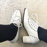Victoria Brogue