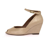 Blanchet - Rose Gold