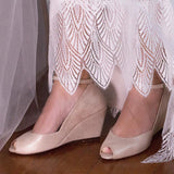 Blanchet - Rose Gold