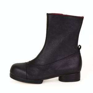 Cicely Boot - Black