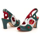 Cannes - Lichen/Silver