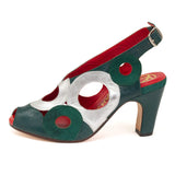 Cannes - Lichen/Silver