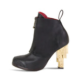 Deco Boot - Black