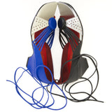 Pasadena - Silver/Black