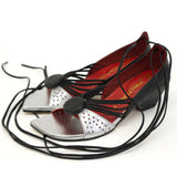 Pasadena - Silver/Black