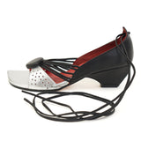 Pasadena - Silver/Black