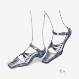 Josephine Graphite
