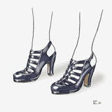 Tango - Graphite