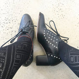 Victoria Brogue