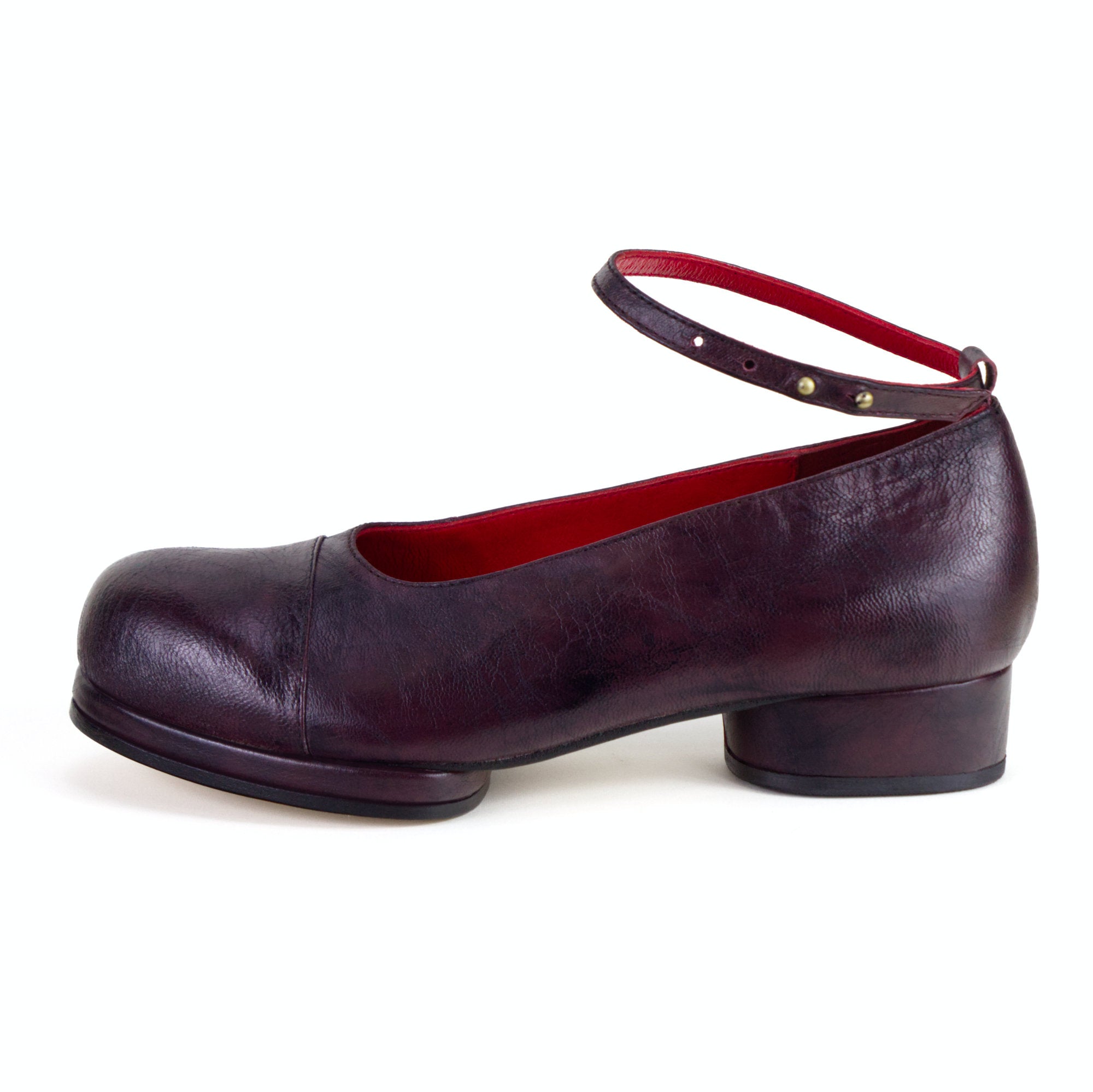 Cicely Shoe