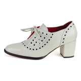 Victoria Brogue