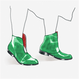 D'Artagnan - Emerald